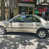 پژو 405