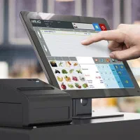 نرم افزار حسابداری سوپر مارکت و هایپر مارکت