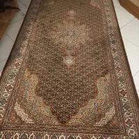 ۱تخته فرش ماشینی ۹متری و۲متری