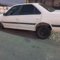 معاوضه پارس مدل88با405