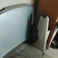 بدنه پژو