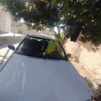 پراید مدل 90