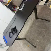 میز گیمینک و میز تحریر و آرایش