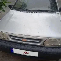 پراید91