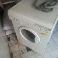 ماشین لباس شویی