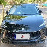 لاماری مشکی'۴۰۳ بدون رنگ زیر فی