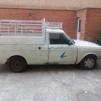 فروش وانت