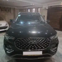 چری‌تیگو ۷ le