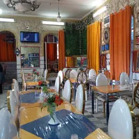 نیرو رستوران