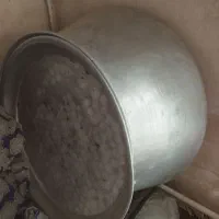 قابلمه سایز بزرگ سنگین