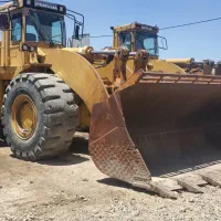 لودر 988 F2
