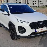 X22 Pro1402|خودرو سواری و وانت|بجنورد, |دیوار