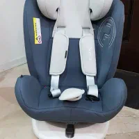 صندلی ماشین
