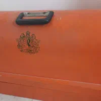 چرخ خیاطی مارشال
