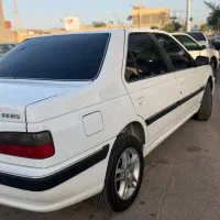 پژو پارس xu7