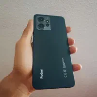 شیائومی ردمی نوت 12 . نو هستش 256 گیگ