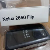 گوشی نوکیا 2660 flip تاشو