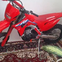 crf450x