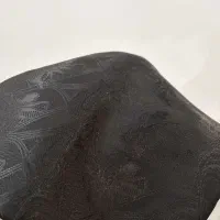 پارچه چادری مشکی کره ای اصل