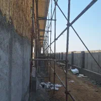 داربست فلزی سیراف