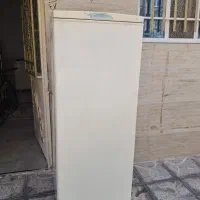 یخچال فریزر پارس سالم