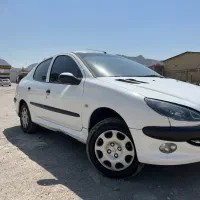 206 sd|خودرو سواری و وانت|اصفهان, ناژوان|دیوار