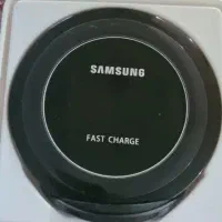 شارژر وایرلس سامسونگ