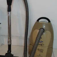 جاروبرقی سامسونگ ۱۶۰۰ وات|جاروبرقی، جارو شارژی، بخارشو|تهران, باغ فیض|دیوار