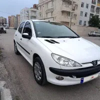 پژو206