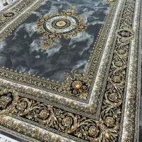 فرش(دغدغه نباش)نگران نباش همینطوری فرش ببر