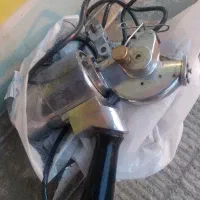 یک عدد قیچی برقی اصلا استفاده نشده به شرط
