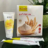 پک تپلی صورت