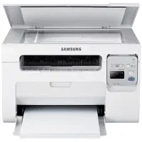 پرینتر سامسونگ scx 3405