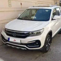 فرداموتور sx5 مدل۱۴۰۲