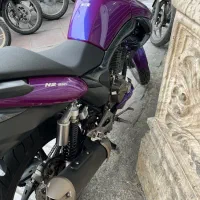 زونتس ۲۳۰|موتورسیکلت|تهران, نیروی هوایی (پیروزی)|دیوار