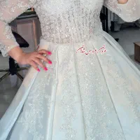 لباس عروس اجاره ویژه