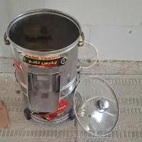 سبزی خرد کن پارس تکنو