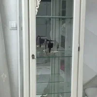 بوفه و میز قاشق و چنگال