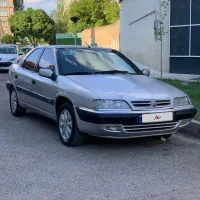 زانتیا 2000 معاوضه