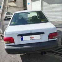 پراید مدل 76