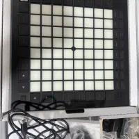 لانچ پد(launchpad)