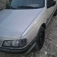 ماشین پژو