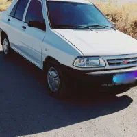 پراید ۸۴اتاق تعویض