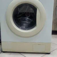 لباسشویی دوو ۸کیلویی