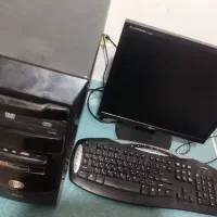 کامپیوترddr3کامل مناسب منزل حسابداری دفترکار win10