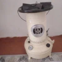 چراغ نفتی علائدین نو
