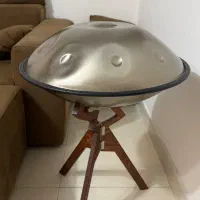 هنگدرام استیل اکو  eco