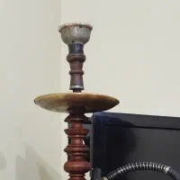 کله قلیان سینم