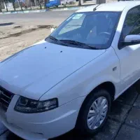سمند سورن
