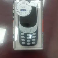 نوکیا ۳۳۱۰ اصلی اکبند با گارنتی سامتل